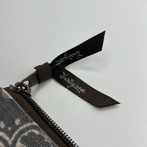 Thirty one multi-purpose bag tote with zipper - Picture 3 of 9